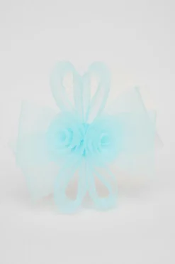 Quiz Wedding Accessories|Fascinators>Flower Clip Fascinator