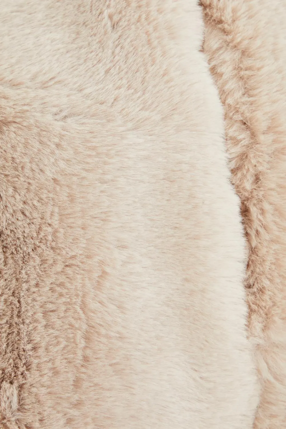 Quiz Wedding Accessories|Occasion Cover-Ups>Faux Fur Wrap