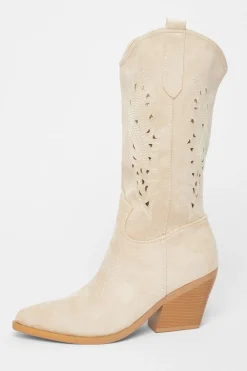 Quiz Boots>Western Boots