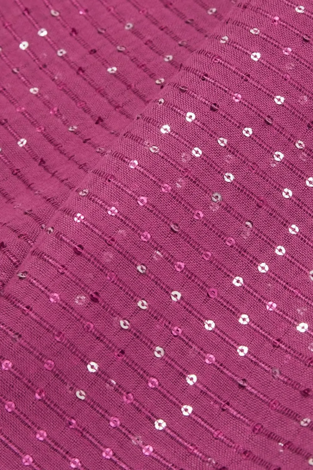 Quiz Wedding Accessories|Occasion Cover-Ups>Sequin Scarf