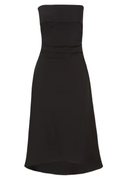 Quiz Day At The Races|Christening Guest>Bandeau Midi Dress