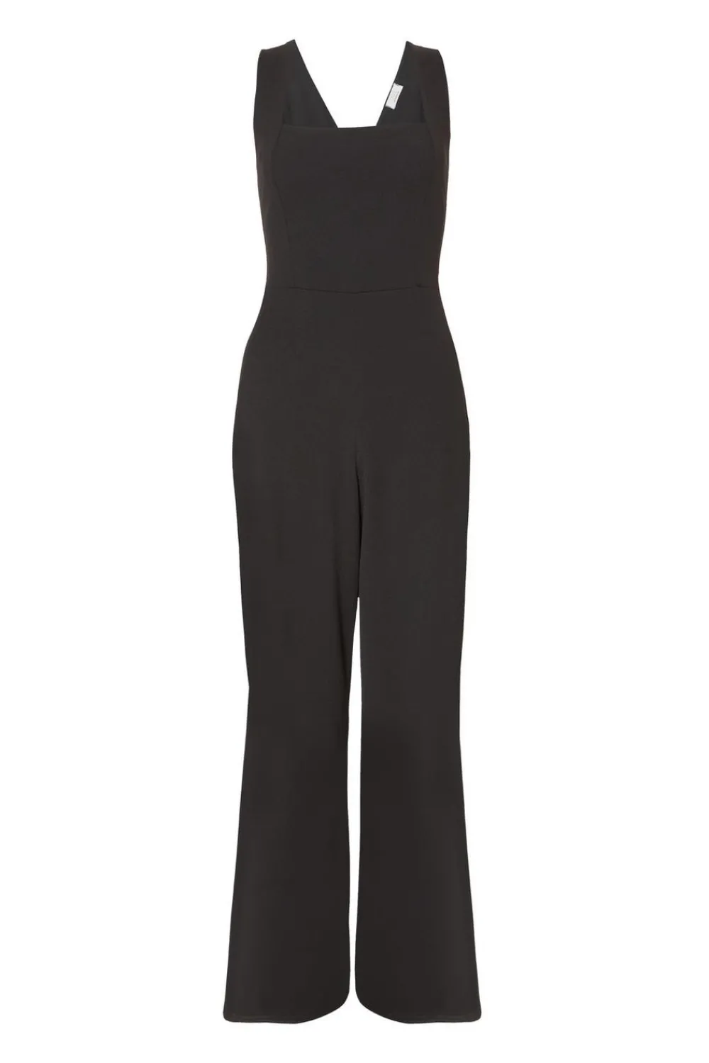 Quiz Occasion Jumpsuits|Evening Jumpsuits>Bow Back Jumpsuit
