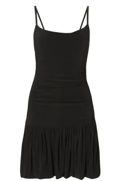 Quiz Going Out|Mini Dresses>Bubble Hem Mini Dress