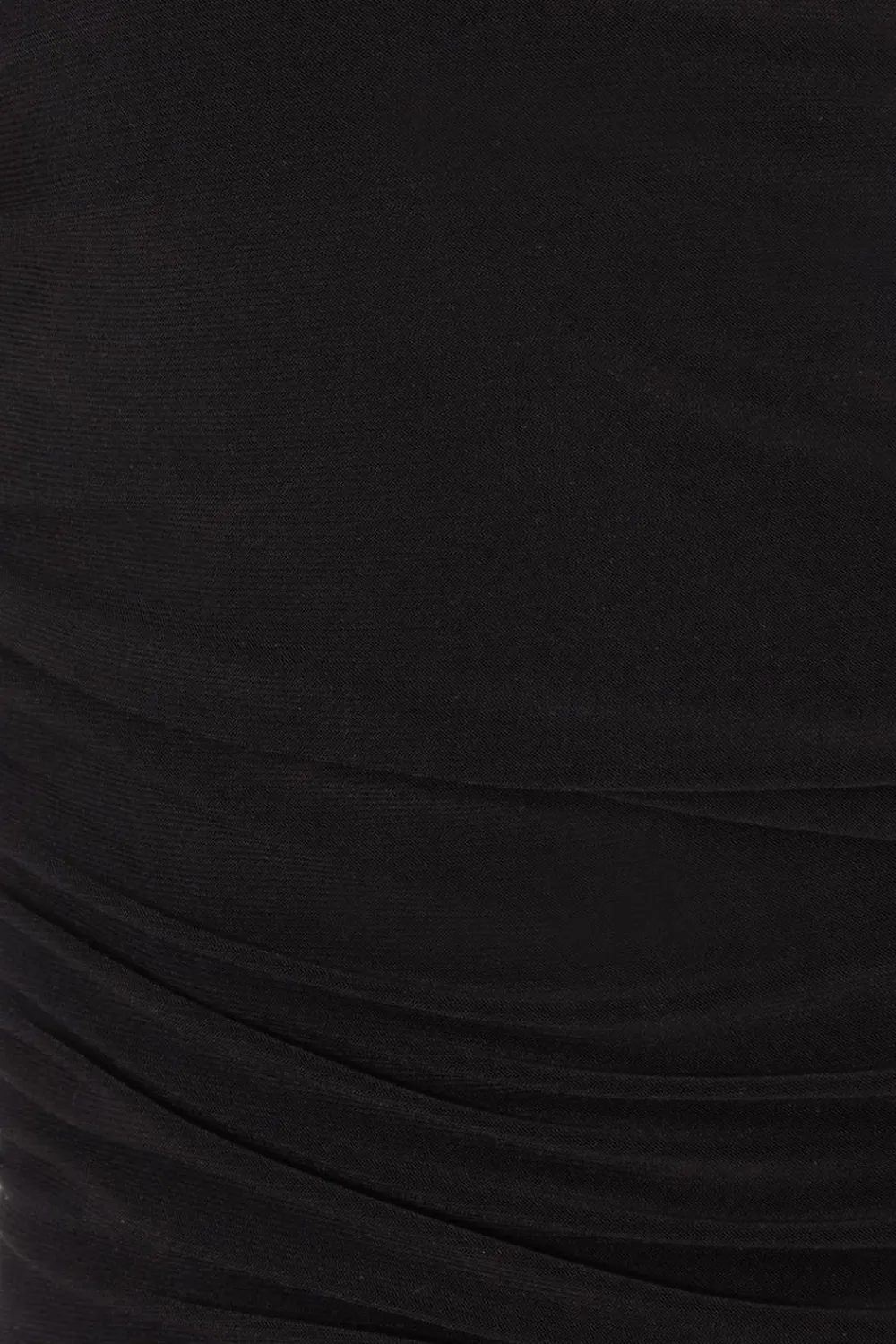 Quiz Summer Tops|Going Out Tops>Buckle Drop Shoulder Top