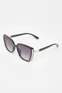 Quiz Holiday Accessories>Cat Eye Sunglasses