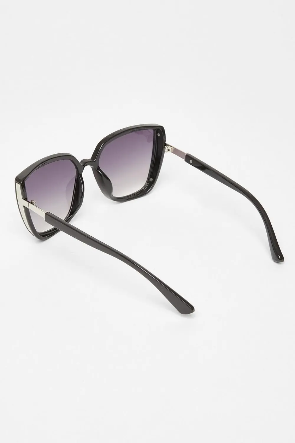 Quiz Holiday Accessories>Cat Eye Sunglasses