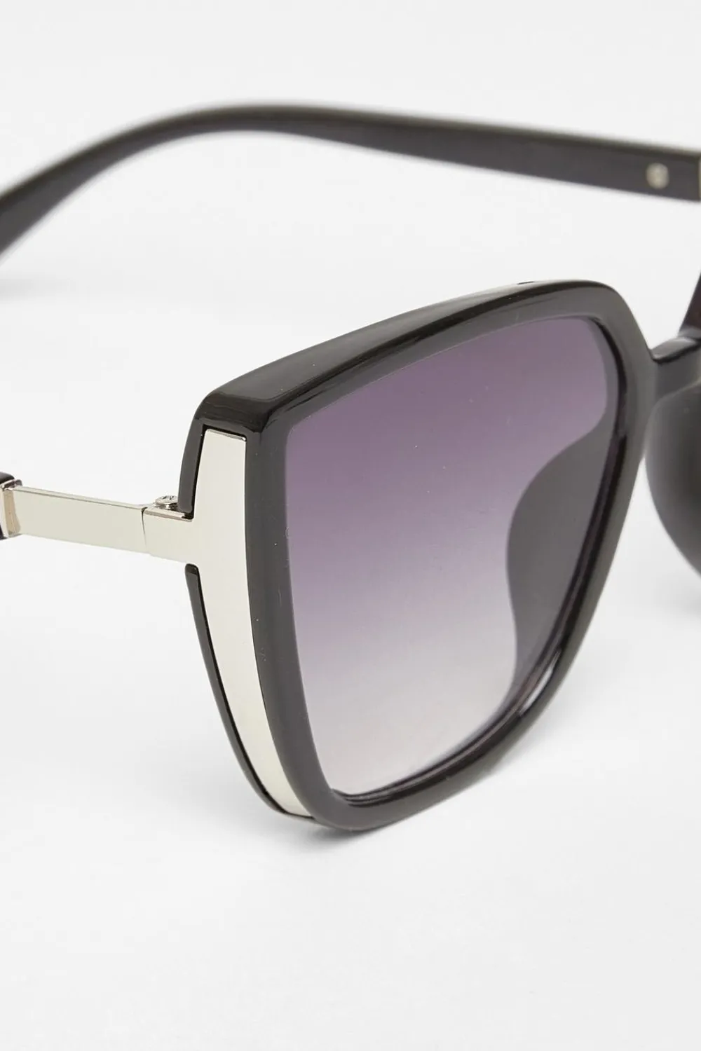 Quiz Holiday Accessories>Cat Eye Sunglasses