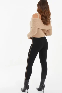 Quiz Leggings|Casual Clothing><noscript><img width=