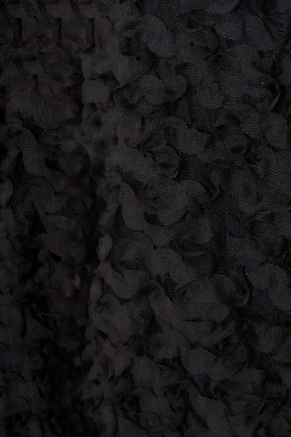 Quiz Day At The Races|Christening Guest>Chiffon Floral Cropped Jacket