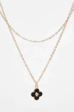 Quiz Jewellery Sets|Jewellery>Clover Jewellery Set