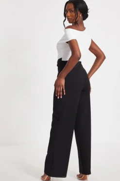 Quiz Occasion Jumpsuits|Going Out Jumpsuits><noscript><img width=