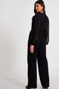 Quiz Going Out Jumpsuits|Evening Jumpsuits><noscript><img width=