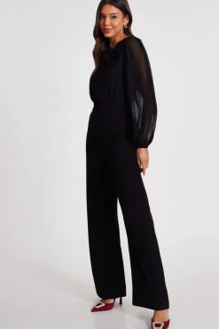 Quiz Going Out Jumpsuits|Evening Jumpsuits><noscript><img width=