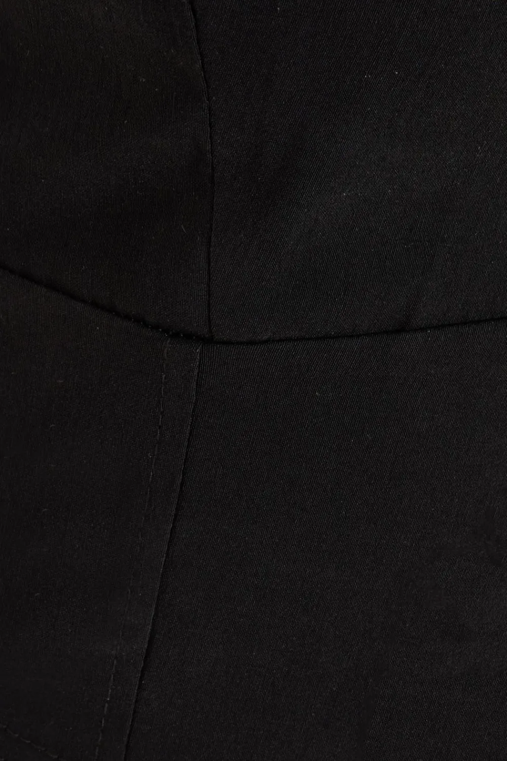Quiz Crop Tops|Workwear>Corset Detail Crop Top