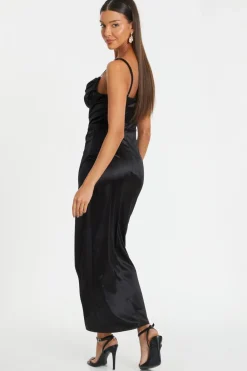 Quiz Evening Dresses|Wrap Dresses><noscript><img width=