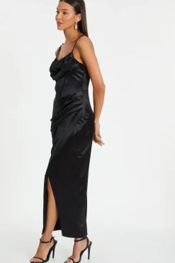 Quiz Evening Dresses|Wrap Dresses><noscript><img width=