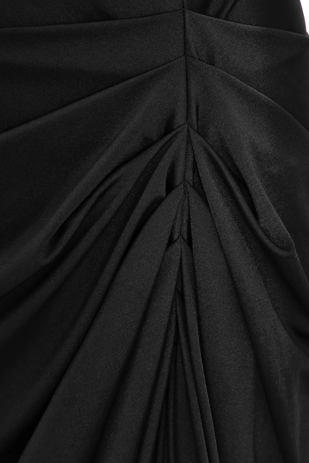 Quiz Going Out|Occasion Dresses>Black Cowl Neck Midaxi Dress