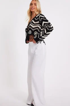 Quiz Summer Tops|Crop Tops><noscript><img width=