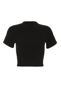 Quiz Casual Clothing>Cropped Top
