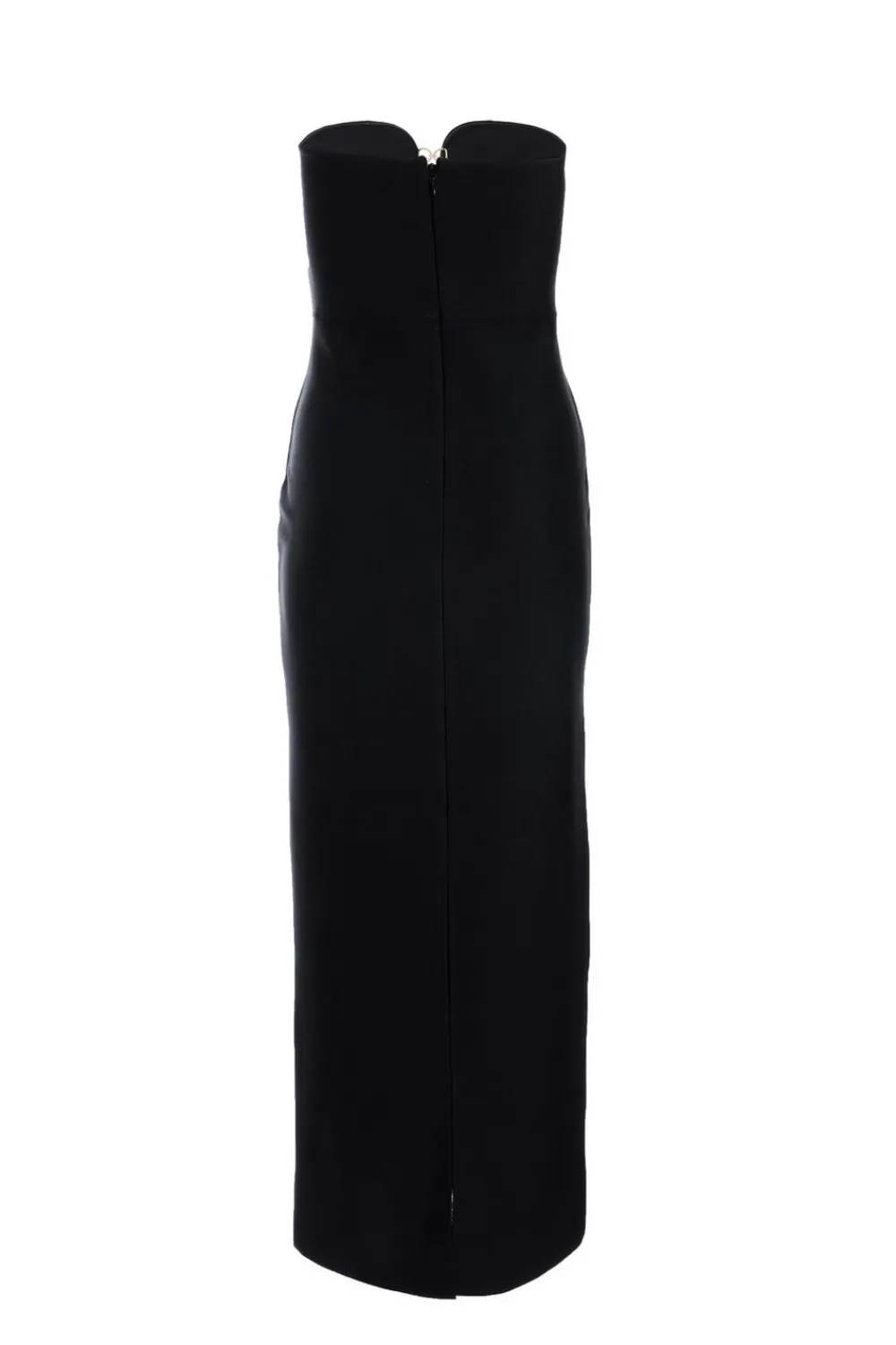 Quiz Evening Dresses|Occasion Dresses>Black Cut Out Midaxi Dress
