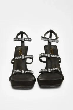 Quiz Sandals|Heels><noscript><img width=