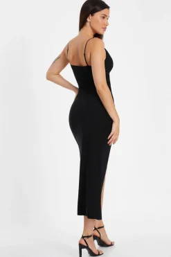 Quiz Evening Dresses|Wrap Dresses><noscript><img width=