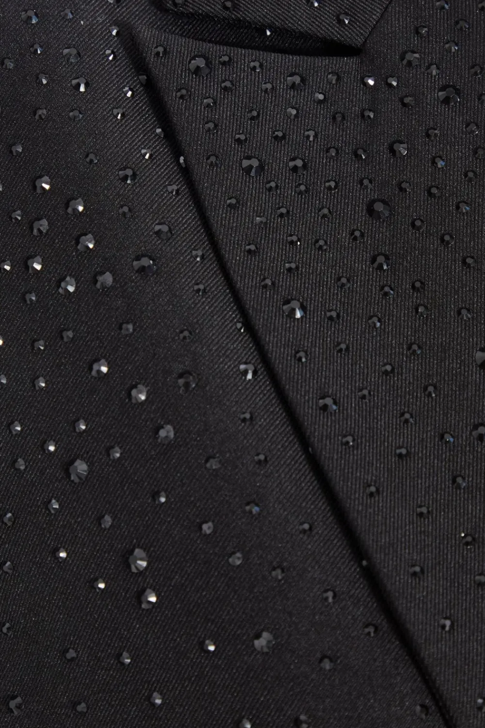 Quiz Christening Guest|Jackets & Coats>Black Embellished Blazer
