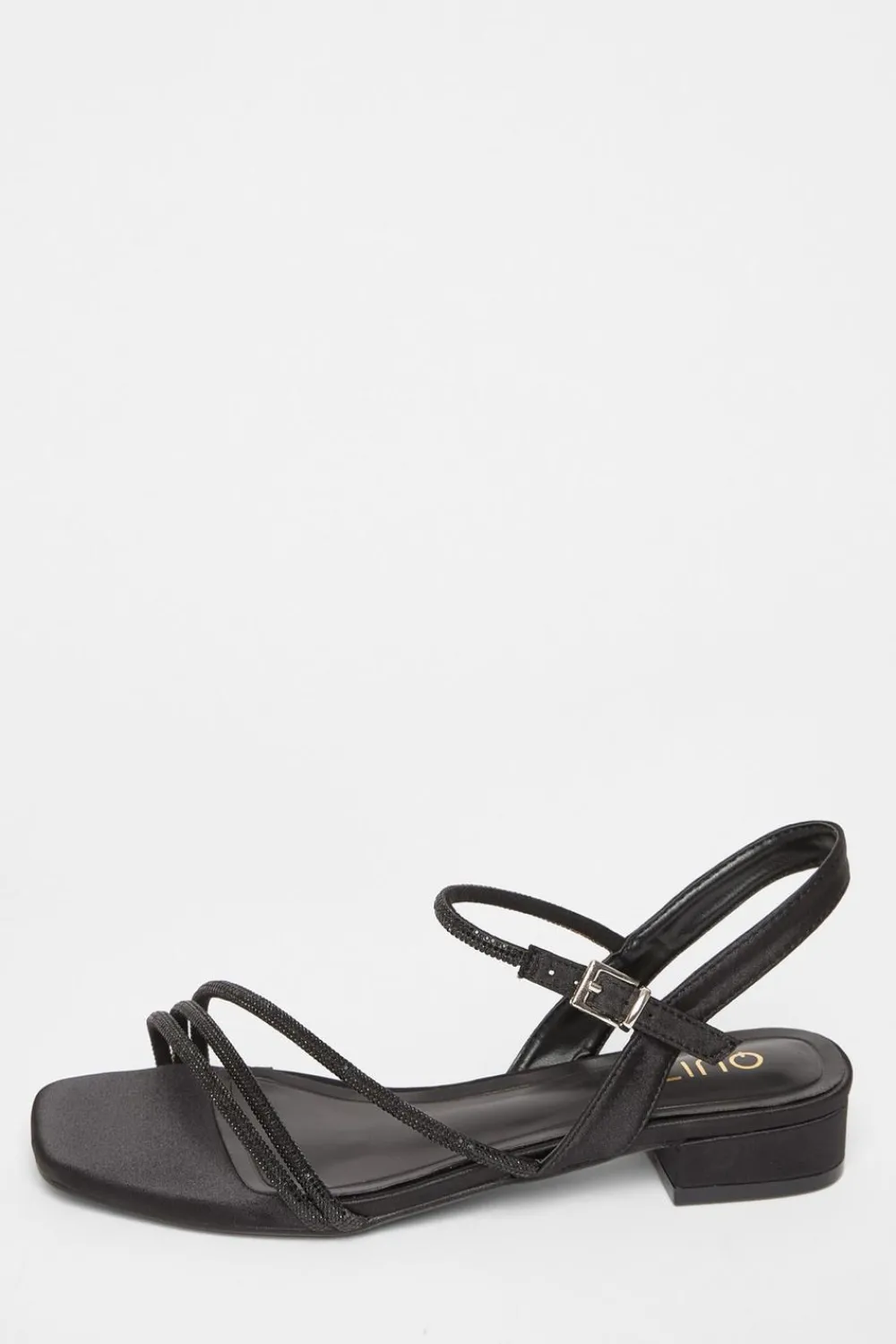 Quiz Sandals|Occasion Shoes>Embellished Strappy Sandals