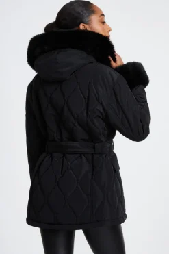 Quiz Jackets & Coats|Casual Clothing><noscript><img width=