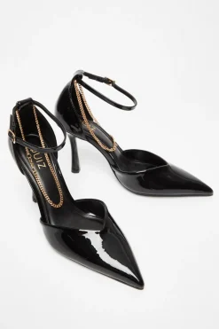 Quiz Shoe & Bag Sets|Heels><noscript><img width=