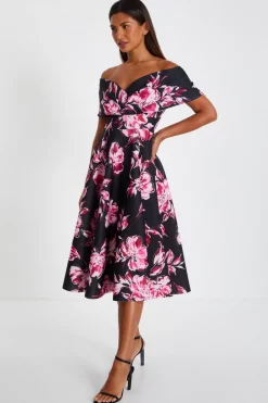 Quiz Wedding Guest Dresses|Midi Dresses><noscript><img width=