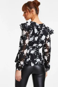 Quiz Shirts & Blouses|Day Tops><noscript><img width=