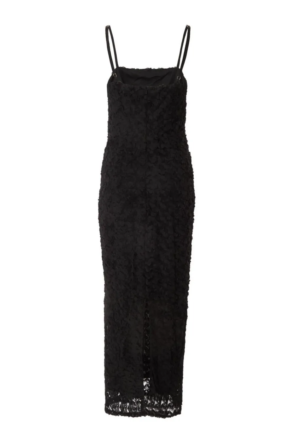 Quiz Evening Dresses|Day At The Races>Black Floral Midaxi Dress