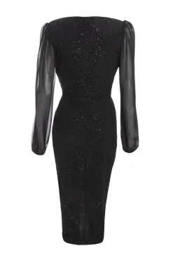 Quiz Wrap Dresses|Midi Dresses><noscript><img width=