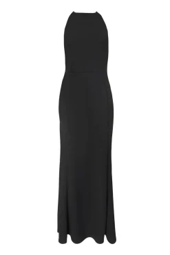 Quiz Prom Dresses|Prom & Ball>Halter Neck Fishtail Maxi Dress