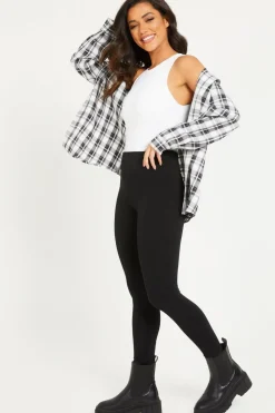 Quiz Modest|Leggings><noscript><img width=
