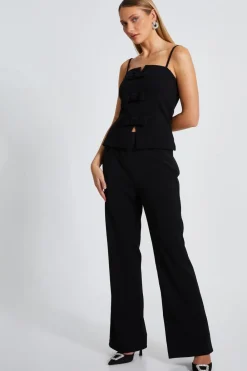Quiz Trousers|Casual Clothing><noscript><img width=