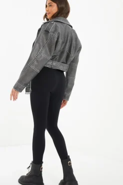 Quiz Leggings|Knitwear><noscript><img width=