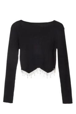 Quiz Crop Tops|Tops><noscript><img width=