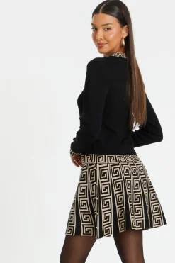 Quiz Tops|Knitwear><noscript><img width=
