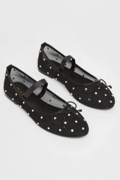 Quiz Pumps|Flats><noscript><img width=