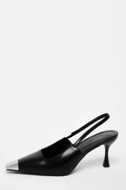 Quiz Heels>Patent Court Heel