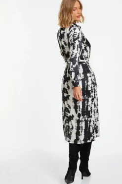 Quiz Workwear|Satin Dresses><noscript><img width=