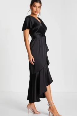 Quiz Evening Dresses|Christening Guest><noscript><img width=