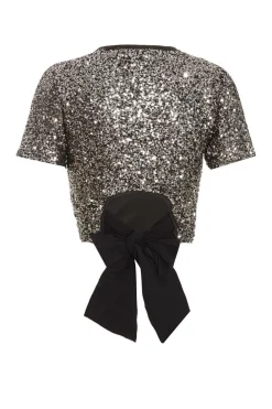 Quiz Going Out Tops|Crop Tops><noscript><img width=