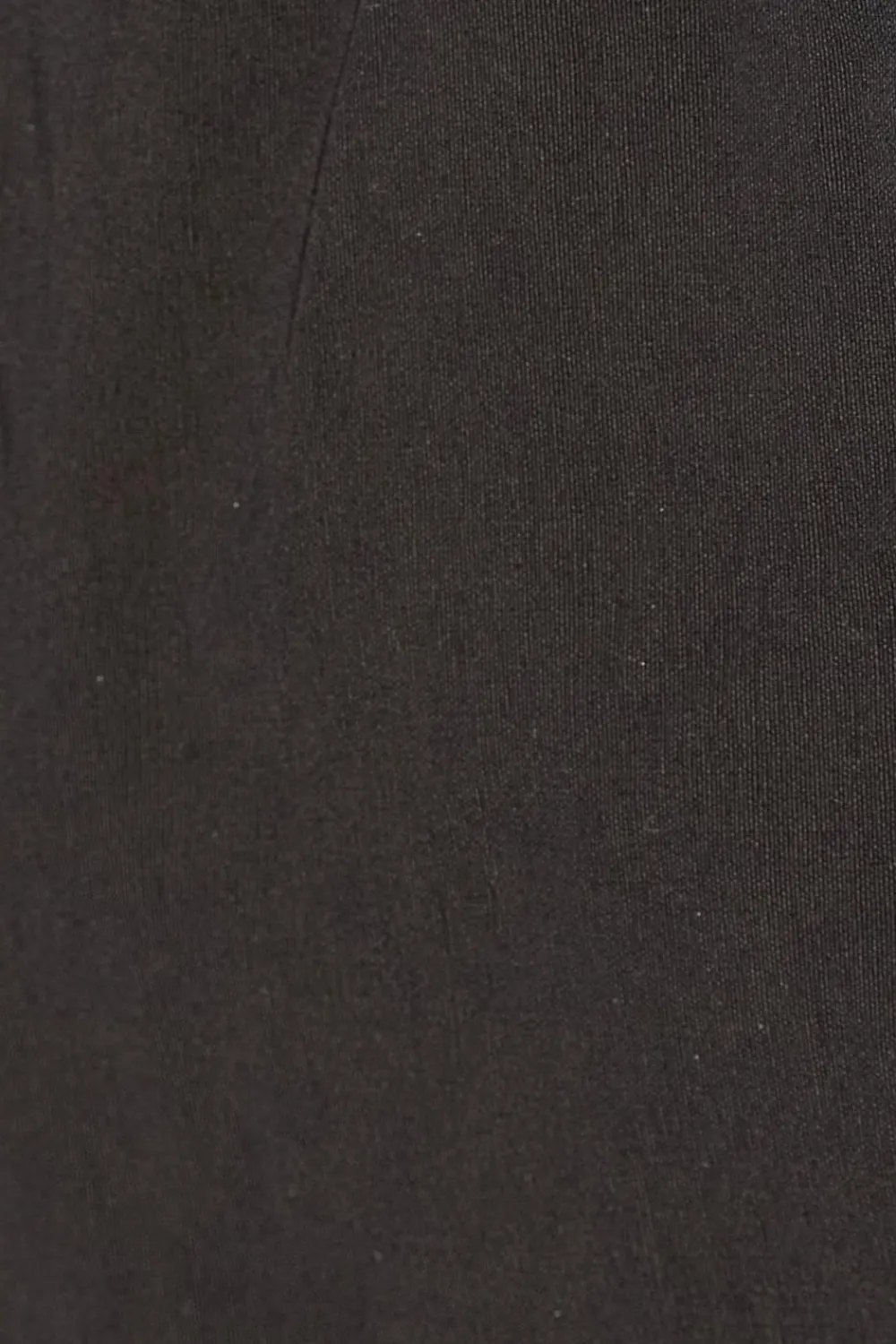 Quiz Workwear|Summer Clothes>Black Tailored Skort