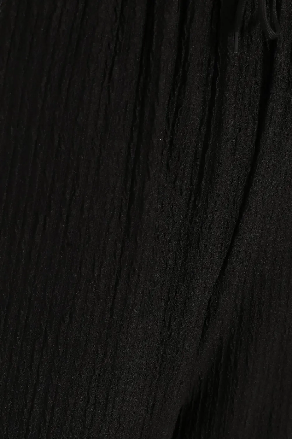 Quiz Trousers|Summer Clothes>Textured Palazzo Trousers