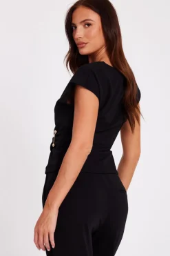 Quiz Day Tops|Workwear><noscript><img width=