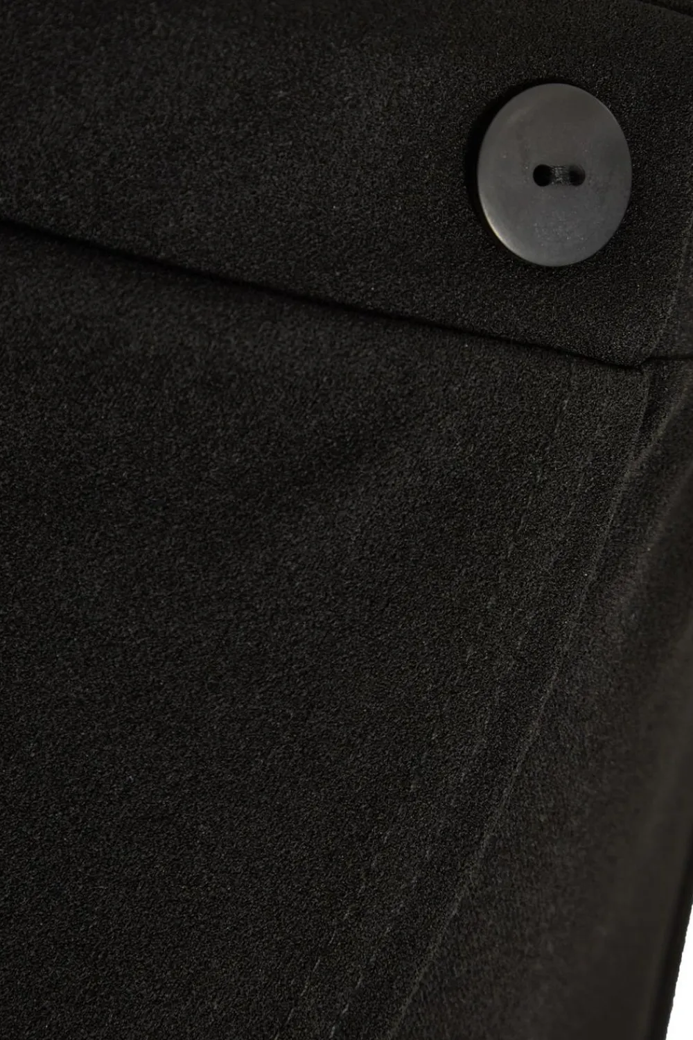 Quiz Workwear|Schoolwear>Black Wrap Skort