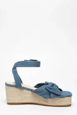 Quiz Wedges|Sandals><noscript><img width=